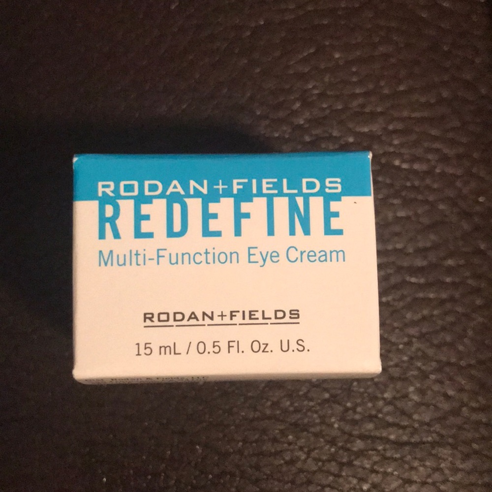 Rodan Fields Redefine Multi Function Eye Cream